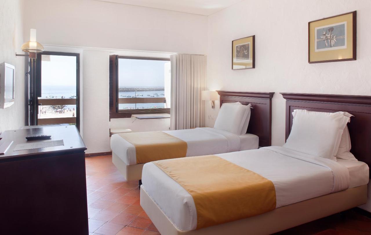 ססימברה Hotel Do Mar מראה חיצוני תמונה